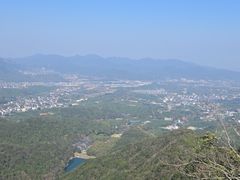 -午潮山国家森林公园