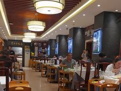 -东来顺饭庄(天坛店)