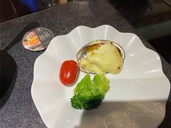 -南海温德姆花园酒店-康达屋Rendez Vous Buffet