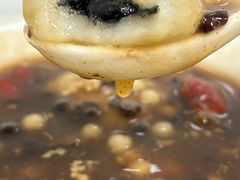 -罗子龙罗家桂花汤圆(曹都巷店)