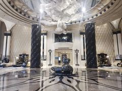 -上海星河湾酒店(闵行店)
