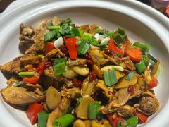 -天下客饭店(中山路店)