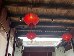 -董府·古宅餐厅