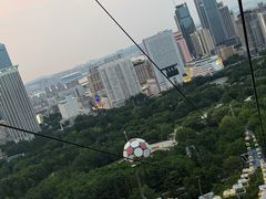 -富斯特索道
