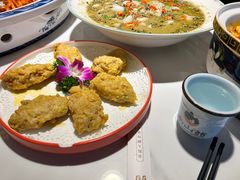 -南山翁新概念川菜(红山常发广场店)