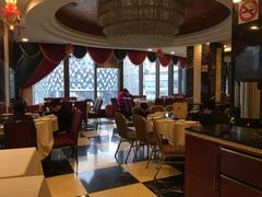 大堂-新南华大酒店(长寿店)