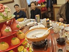 -良友·海鲜青岛菜(五四广场店)