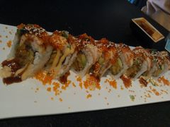 秋天的童话-将太无二·北美传奇寿司(瑞士公寓店)