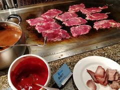 -星伦多自助料理·涮烤一体(杭州来福士店)