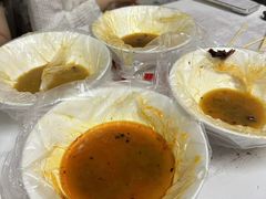 -丁记牛肉手擀板面