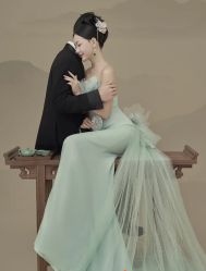 -第一夫人婚纱摄影(南京店)