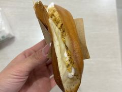 -贺记蛋烘糕(青羊第五分店)