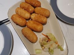 -鹿港小镇(滨北店)
