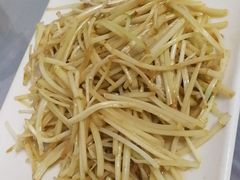 -翠茗农庄土菜馆(天目湖店)