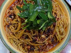 -蓝田九大碗民俗食府(蓝田店)
