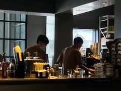 -来回·咖啡(钟村咖啡豆店)