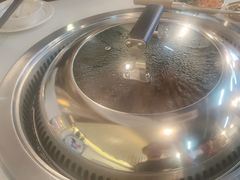-冰城焰会大丰收铁锅炖(萝岗万达金街店)