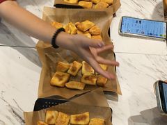-达美乐比萨(骏壹万邦广场店)