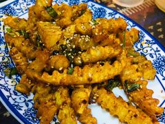 -蜗牛小馆醉乡民谣云南菜(惠新西里店)