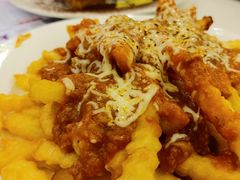 -大哥餐厅(西城花园店)