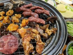 -原始泥炉烤肉(总店)