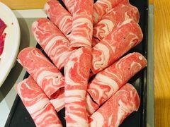精品羊肉-雾都渣渣火锅(南城智汇城店)