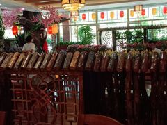 -小饭桶(野三坡百里峡店)