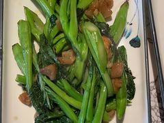 -老友王·南宁特色菜(金汇如意坊店)