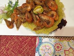 -徐记私厨(半淞园路店)