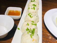 -金枝玉叶上海人家食府(三里河店)