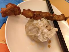 -内蒙古驻京办餐厅