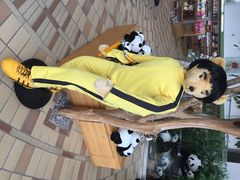 泰迪熊博物馆-济州岛泰迪熊博物馆