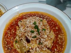 -敬李白·江南小馆(万达店)