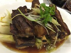 -添福来墨鱼饺子 · 海鲜东北菜(泡崖店)