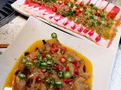 猫抓藤椒鸡-猫抓烤肉(春熙路店)
