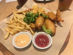 -必胜客(新辰里酒仙桥店)