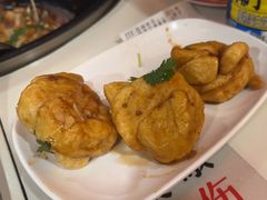 -江湖水乡铁锅炖魚(周庄嘉园店)