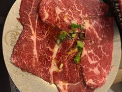 -厚贞日式烤肉(浦东汇智店)