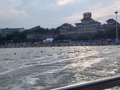 -兴城海滨风景区