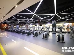 -INGYM(园区印象城馆)