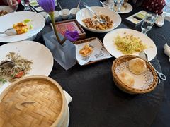 -大董(华贸购物中心店)