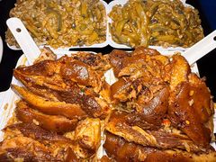 -聚首堂·特色小吃·肘子(什刹海德胜门店)