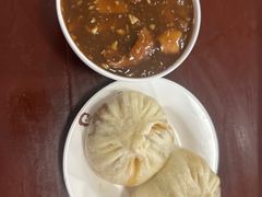 -姚记炒肝店(鼓楼店)