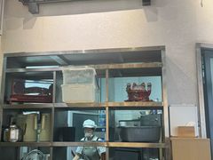 -阿金大白·上海菜馆(新天地店)