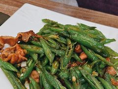 -和记菜馆(锦隆佳园店)