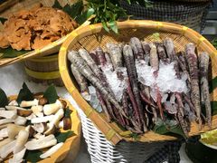 -蓝钻·国际美食海鲜自助百汇(西直门店)