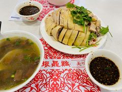 -振鼎鸡(福州路店)