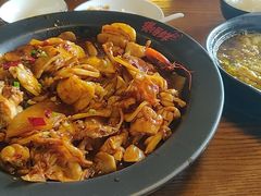 -煲得鲜·桐乡煲·小龙虾(万达店)