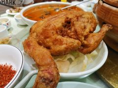 葫芦鸡-粗茶淡饭•陕菜•家常菜