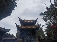 -昆明市金殿名胜区